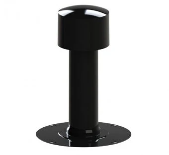 Аэратор ПП ТП-71.100, D=110 мм