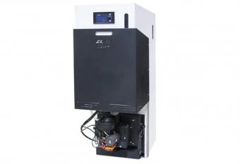 Пеллетный котел Zota Pony 25