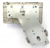 Комплект перехода на природный газ LNG BR-W24