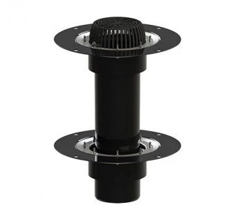 Кровельная воронка ТП-09.160