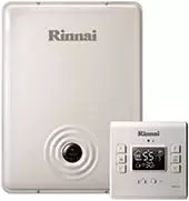 Газовый котел Rinnai RB-107 EMF