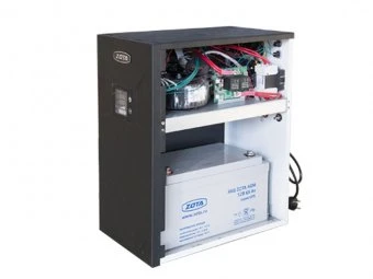 Источник бесперебойного питания Zota Matrix Case 600