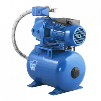 Станция насосная Aquario AUTO AJC-125C