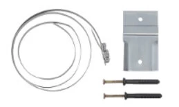 Комплект крепления для мембранных баков Wester 8-35