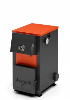 Твердотопливный котел Куппер ОК-9