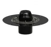 Воронка кровельная ТП-01.100