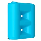 Бак для воды Акватек Combi W 2000 ВW