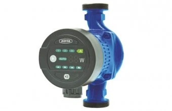 Циркуляционный насос с частотным регулированием Zota EcoRING 32/40 180