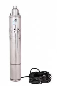 Насос погружной для скважин Хозяин 4НГВ-45.100