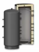 Буферная емкость Sunsystem Р800 Буферная емкость Sunsystem Р800