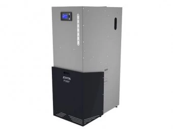 Пеллетный котел Zota Pony 25