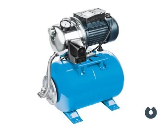 Насосная станция Unipump Auto JS 80