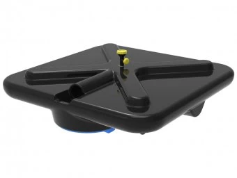 Бак для душа Polimer Group Роса 110