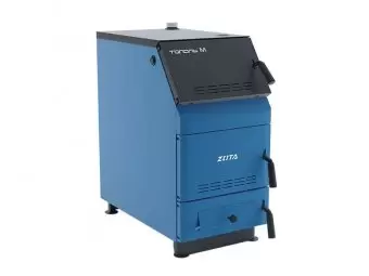 Твердотопливный котел Zota Тополь-М 60