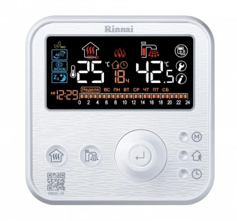 Пульт управления DELUXE RBMC-39