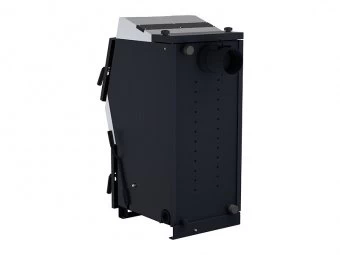 Твердотопливный котел Zota Bulat Turbo 20