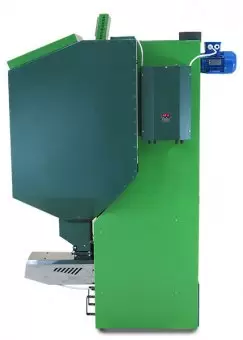 Пеллетный котел Pelletron Vector 25 III