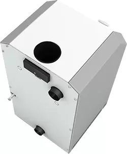 Газовый котел Лемакс Премиум 12,5