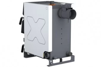 Твердотопливный котел Zota Master X 12П