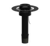 Воронка кровельная ТП-07.У.100/4-Э