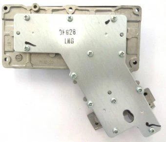 Комплект перехода на природный газ LNG BR-EMF107/167