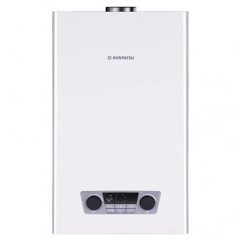 Газовый котел Kentatsu Nobby Balance Plus 18-2CS