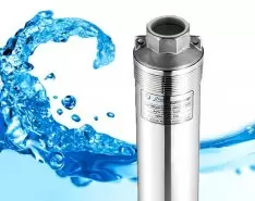 Какой насос для скважины выбрать