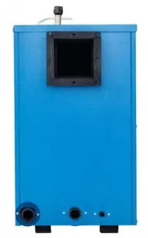 Котел пиролизный Гейзер ПК-10