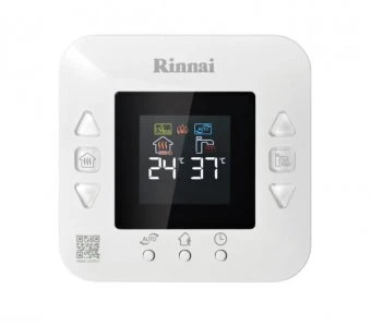 Газовый котел Rinnai BR-UE 36