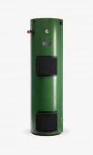 Твердотопливный котел длительного горения TKR TKR-40P