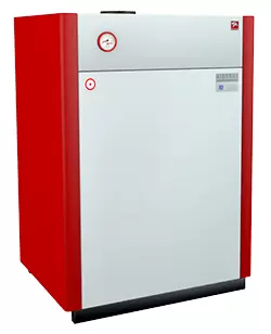 Газовый котел Лемакс Лидер-50