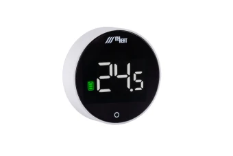 Термостат MyHeat (белый) 