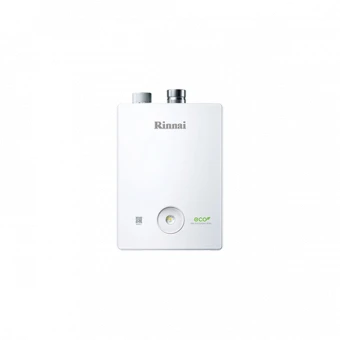 Газовый котел Rinnai BR-R42 (367 RMF)
