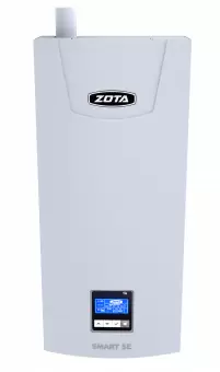 Котел электрический Zota Smart SE 21