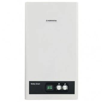 Газовый котел Kentatsu Nobby Smart 12-2CSF