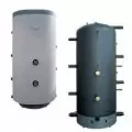 Теплонакопители (буферные емкости) Теплонакопители (буферные емкости)