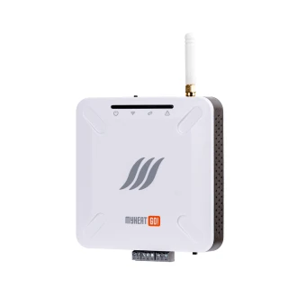 Контроллер MyHeat GO!+