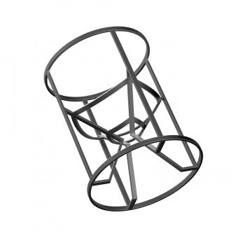 Обрешетка для конусной емкости К 500