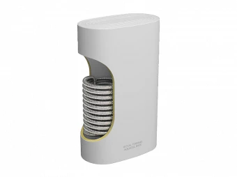 Бойлер косвенного нагрева Aquatec INOX-F 80