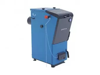 Угольный котел Zota Carbon 40