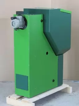 Пеллетный котел Pelletron Compact 20