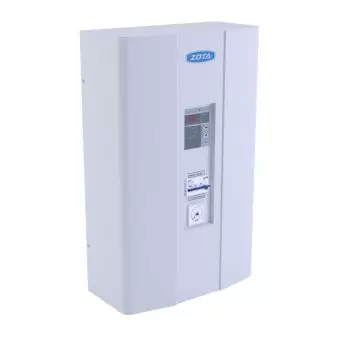 Электрический котел отопления Zota МК 6