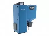 Пеллетный/угольный котел-автомат Zota Optima 25