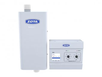 Электрокотел Zota Econom 39