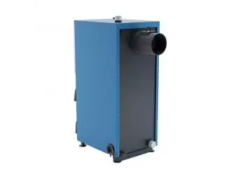 Твердотопливный котел Zota Mix 20