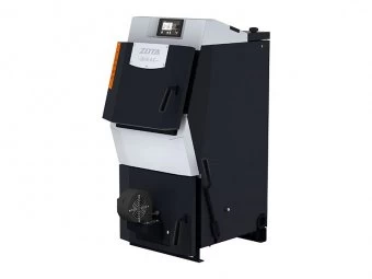 Твердотопливный котел Zota Bulat Turbo 20