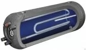 Бойлер косвенного нагрева Kospel WW-80 (1.1/2")