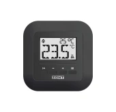 Комнатный термостат МЛ-232.black (RS-485)