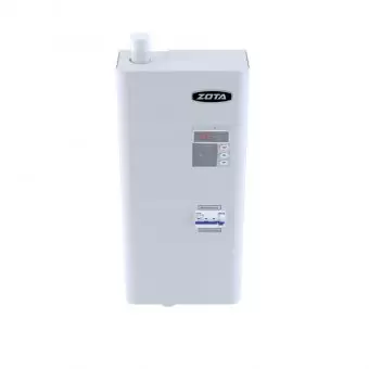 Электрический котел для отопления Zota Lux 70