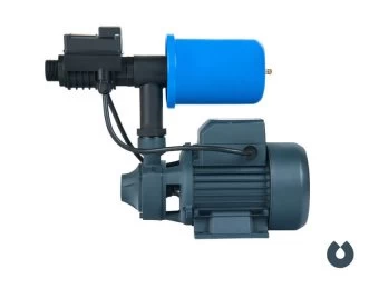 Адаптивная насосная станция Акваробот QB 80 (A)